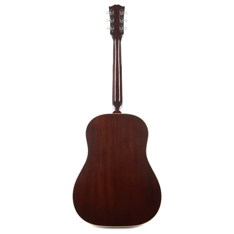Gibson Custom Shop Historic 1942 Banner J-45 image 2