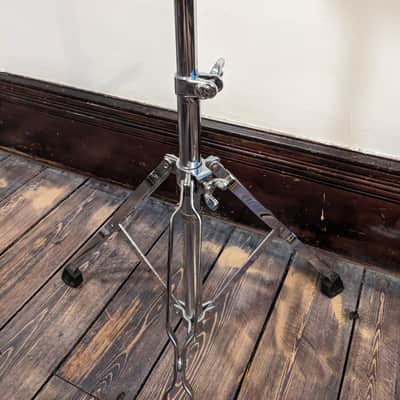 Vintage Heavy Duty Double Conga Stand image 4