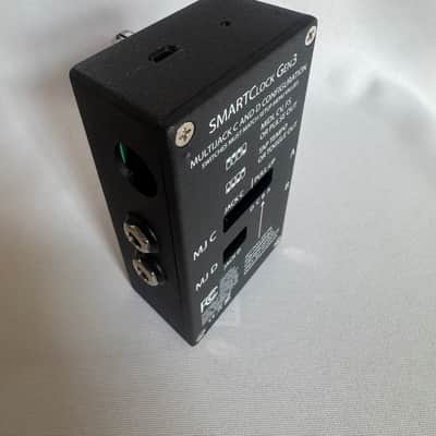 Disaster Area Designs SMARTClock Gen3 2015 - Present - Various image 3