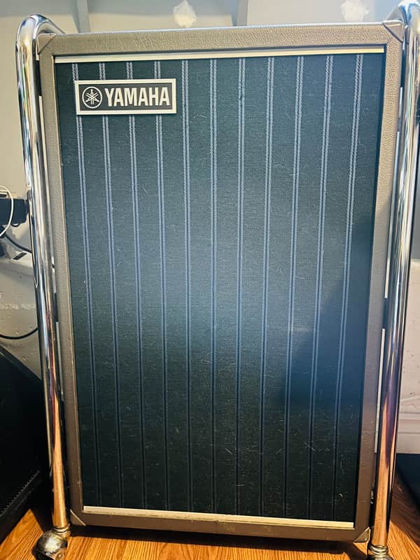 Yamaha RA-50 Rotary Guitar Amp Early-70s image 1