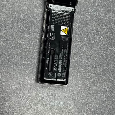 Yamaha Pocketrak C24 image 3