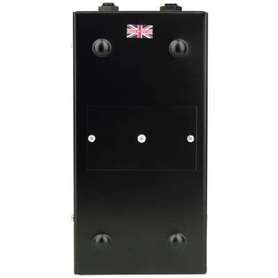 British Pedal Company Tone Bender MKI - Gold THE RONSON BOWIE TONE image 5