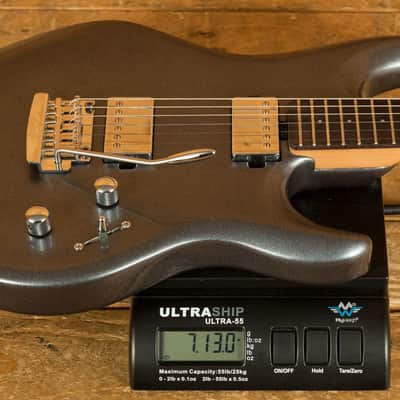 Sterling Steve Lukather LK100 Luke - Bodhi Blue image 8