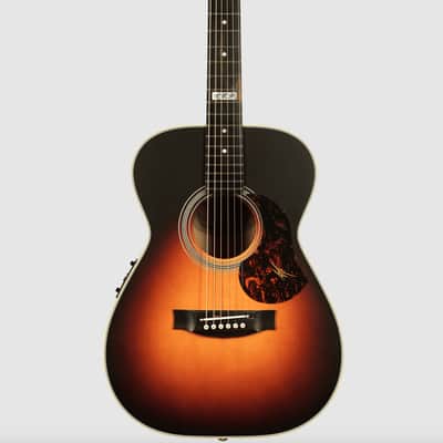 Maton EBG808TE - Tommy Emmanuel Signature | Reverb