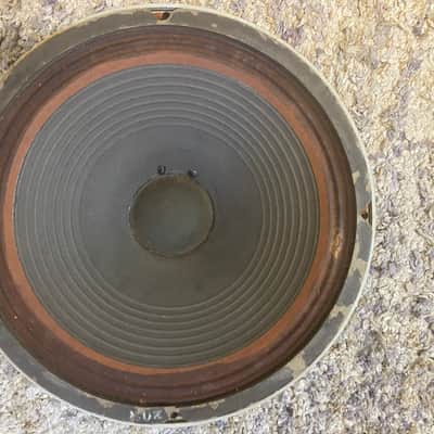 Electro voice Sp12b 12 inch speaker image 2