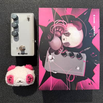 Donner Ruben Wan UMBRIA Distortion *LIKE NEW* image 1