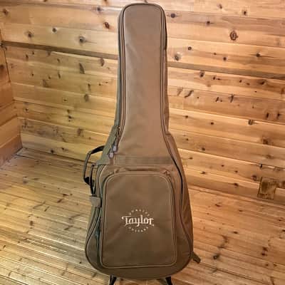 Taylor 114ce Acoustic Guitar - Natural image 7
