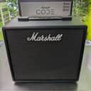 Marshall Code 25 25-Watt 1x10" Digital Modeling Guitar Combo 2016 - Present - Black