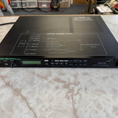 Roland GR-50 Rack Mount Guitar Synthesizer