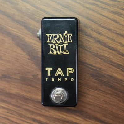 Ernie Ball Tap Tempo Pedal - Used image 1