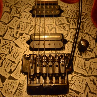 Ibanez Prestige Team J Craft RG2620 DiMarzio Custom John Petrucci Set RG 2620 USA Jackson ESP Style image 6