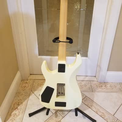Kramer Sustainer 1989 Cream image 7