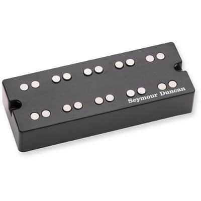 Seymour Duncan NYC Bass 5-String Neck Pickup