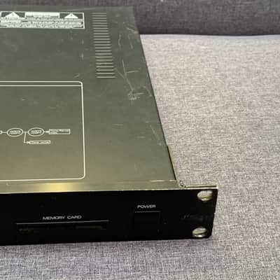 Roland GR-50 Guitar Synthesizer 19“ Rackmount image 5