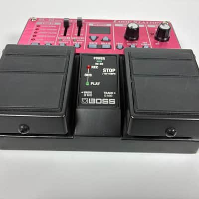 Boss RC-30 Loop Station - Excellent Condition with Box and Manual image 4