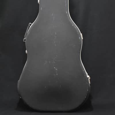 Morris S-107 Acoustic Guitar - Made in Japan image 17