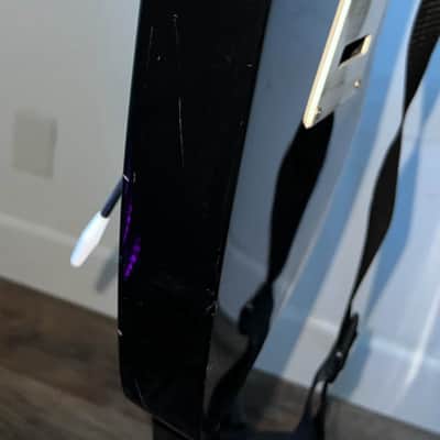 Vox Phantom V-MK5 2013 Reissue image 5