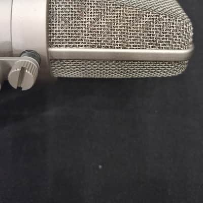 Neumann TLM 170R 1993 - Present - Nickel image 14