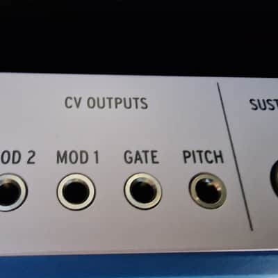 Arturia KeyStep mk2 32-Key MIDI Controller 2026 - Present - White image 5