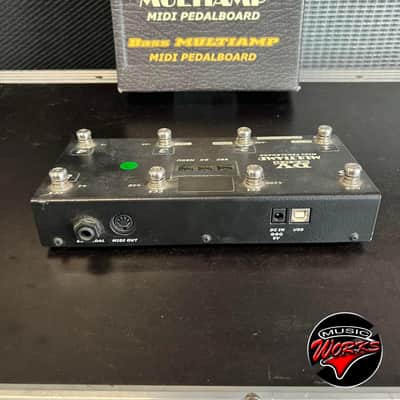 Dv Mark   Multiamp M ID I Controller image 3