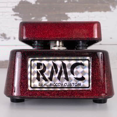 Reverb.com listing, price, conditions, and images for real-mccoy-custom-rmc4