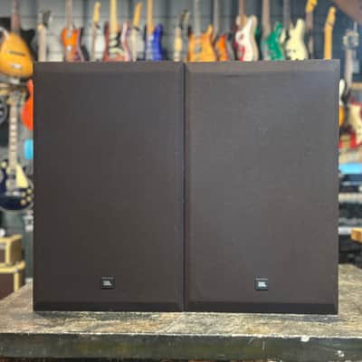 JBL L96 Vintage Hi-Fi Three-way speakers for Local Pickup Only at our shop in Milwaukee, WI image 2