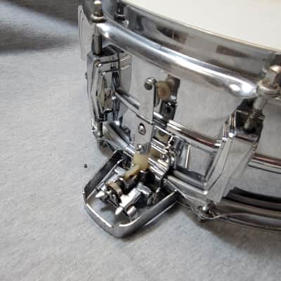 1966 Ludwig Super Sensitive Snare Drum image 7