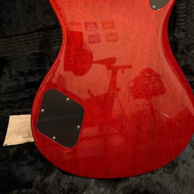 PRS McCarty 594 2016 - Present - McCarty Sunburst image 4
