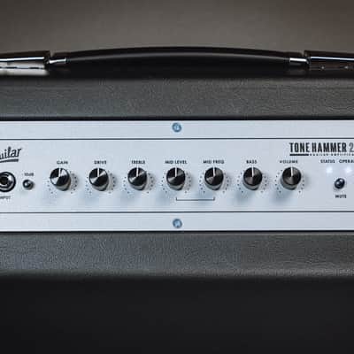 Aguilar Tone Hammer 210 image 3