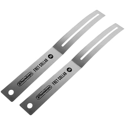 DGT05 Fret Collars (lot de 2) Dunlop image 1