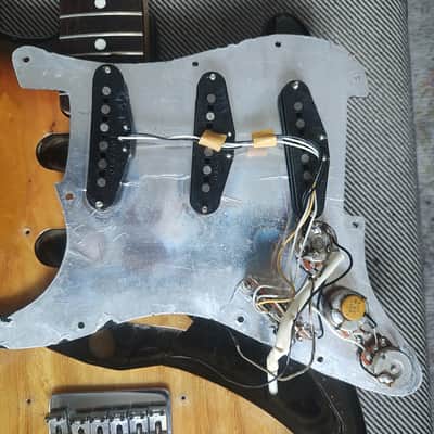 Fender Stratocaster 1979 image 6
