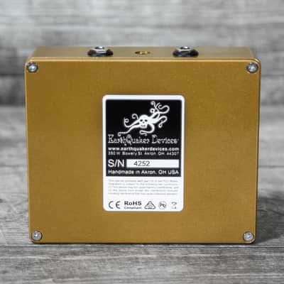 Hoof Reaper Dual Fuzz V2 image 4