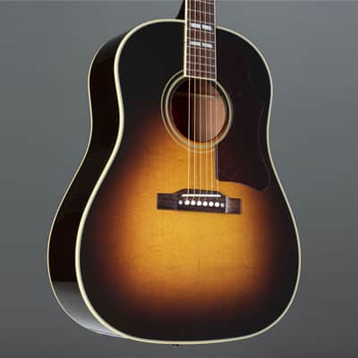 Gibson Southern Jumbo Original VS - Acoustic Guitar Bild 6