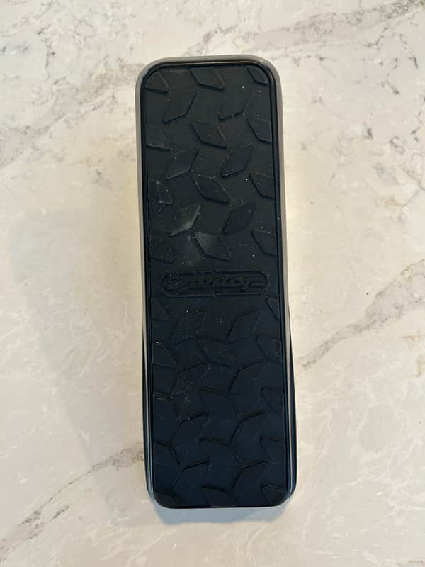 Dunlop DVP3 Volume X Pedal