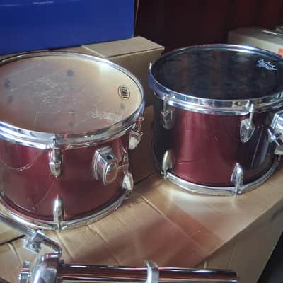 Tama Imperialstar 12" toms image 3