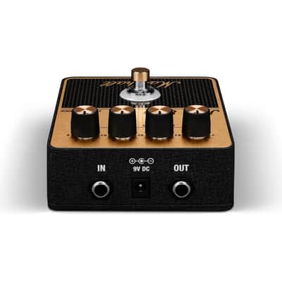 Marshall JCM800 Pedal Overdrive Pedal based on the JCM800 Amp image 6