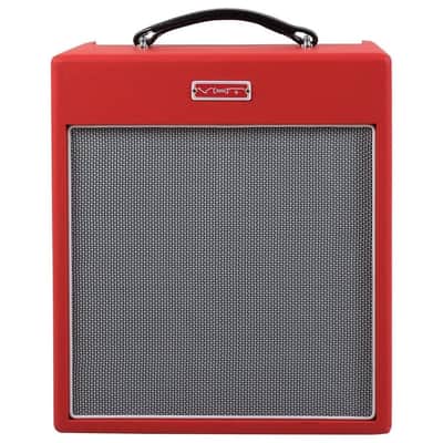 VHT AV-RL-25B Redline 25 Bass 25-Watt 1x10" Bass Combo