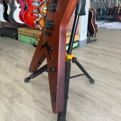 Dean ML XM Electric Guitar Natural image 5