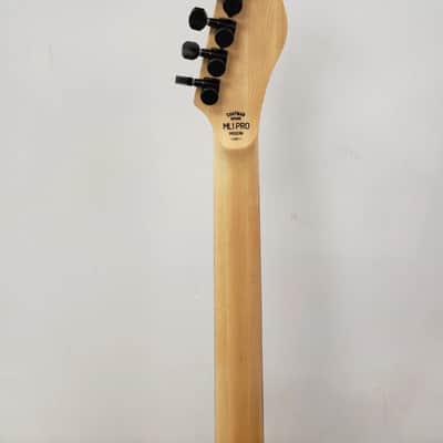 Chapman ML1 Pro Guitar image 8