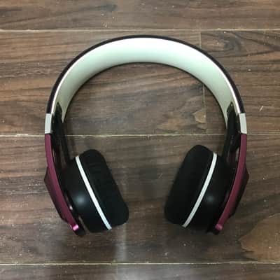 Sennheiser Urbanite On Ear Stereo Wired Headphones Color Plum 506452 image 10