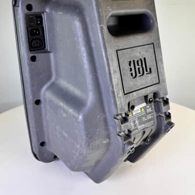 JBL EON Power10 Powered Speaker with Power Cable image 9