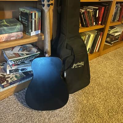 Martin LX1E Ed Sheeran Signature Limited 1st Edition *RARE* Discontinued image 2
