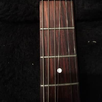 Hamer USA 25th Anniversary Artist 1999 image 17