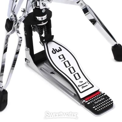 DW 9000 Series 3-leg Hi-hat Stand (DWCP9500Dd1) image 4