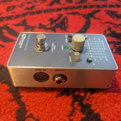 Source Audio Toolblox Programmable EQ 2010s - Navy image 6