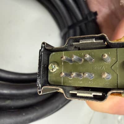 Ibanez UE-405 Remote Foot Switch Controller - 80s image 8
