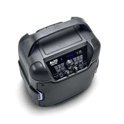 Alto Professional Uber FX MK2 | 200W Portable Battery-Powered PA System (B-Stock) image 1