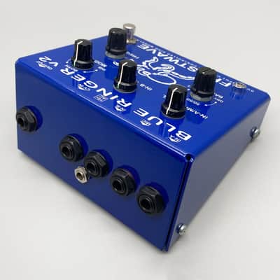 Frostwave Blue Ringer V2 Ring Modulator image 2