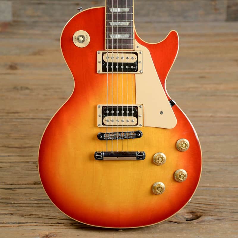 Gibson Les Paul Traditional Pro Exclusive 2009 - 2012 image 3