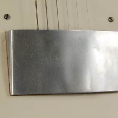 Rickenbacker model 900 Black/Jetglo!!! 3/4 scale 1957 image 6